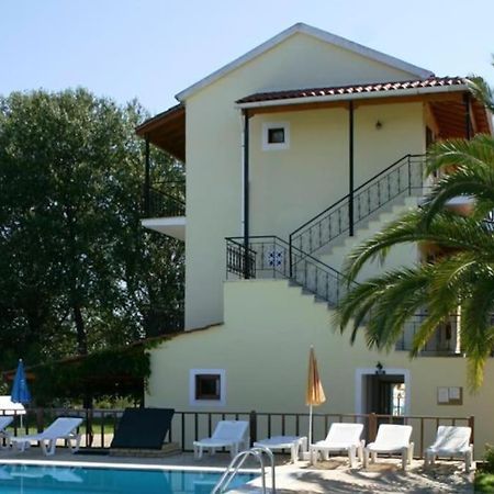 Margarita-Fondas Apartments Рода Екстериор снимка